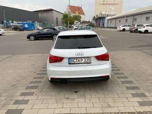 Audi A1 Bild 2