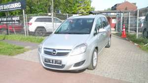 Opel Zafira B Sport/ 2Hand/ Klimaautomatik/ 7 Sitzer! Bild 1