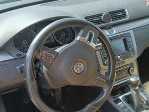 Volkswagen Passat Variant 1.6 TDI BlueMotion Technology Comfortline Bild 4