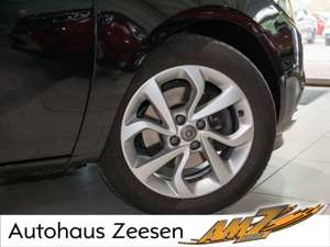 Opel Corsa 1.0 Edition ecoFlex PDC SHZ KAMERA Bild 5