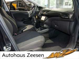 Opel Corsa 1.0 Edition ecoFlex PDC SHZ KAMERA Bild 2