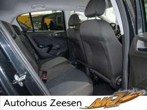 Opel Corsa 1.0 Edition ecoFlex PDC SHZ KAMERA Bild 4