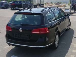 Volkswagen Passat Variant 1.6 TDI BlueMotion Technology Comfortline Bild 3
