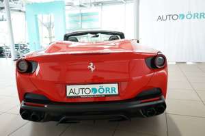 Ferrari Portofino V8 Beifahrerdisplay+Carbon+JBL+ Bild 4