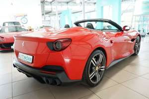 Ferrari Portofino V8 Beifahrerdisplay+Carbon+JBL+ Bild 5