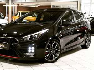 Kia Ceed / cee'd 1.6 T-GDI GT-Challenge