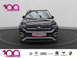 Volkswagen T-Cross 1.0 TSI DSG Navi ACC Apple CarPlay Auto 2-Zonen-Kl Bild 2