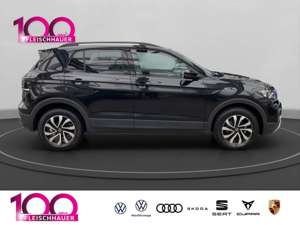 Volkswagen T-Cross 1.0 TSI DSG Navi ACC Apple CarPlay Auto 2-Zonen-Kl Bild 3