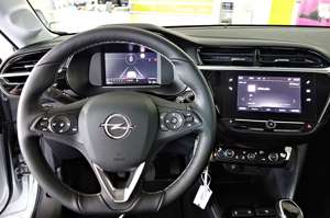 Opel Corsa 1.2 100PS Eleg.LED,PP v+h,SHZ,Kamera,el.Parkbrems. Bild 4