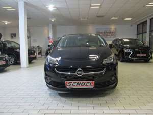 Opel Corsa E 120 Jahre MTL.RATE 129€ 2JAHRE GARANTIE Bild 2