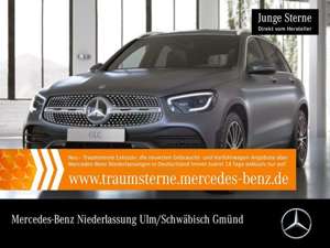 Mercedes-Benz GLC 300 de 4M AMG+MULTIBEAM+FAHRASS+HUD+KEYLESS+9G Bild 1