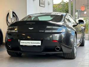 Aston Martin V8 4.7l 6-Gang Unfallfrei 1-Hand Bild 5