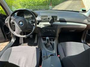 BMW 116 116d TÜV Neu Bild 5