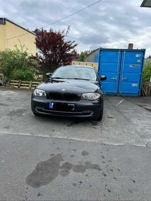 BMW 116 116d TÜV Neu Bild 1