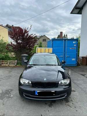 BMW 116 116d TÜV Neu Bild 3
