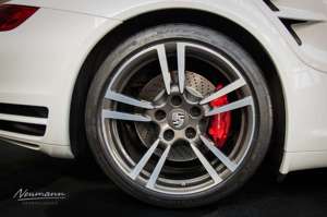 Porsche 997 911/997 Turbo**Schalter/Aerokit/TOP** Bild 5