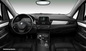 BMW 216 d Gran Tourer | Advantage | Sportsz. | Navi | LED Bild 3