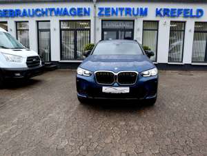 BMW X4 M40 i/Abst.tempo/Laser/360°/Head-Up/Shadow Bild 2
