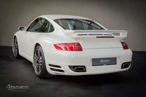 Porsche 997 911/997 Turbo**Schalter/Aerokit/TOP** Bild 3