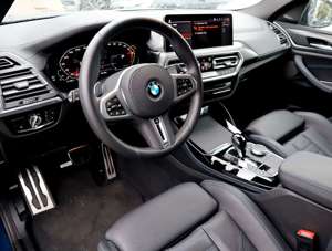 BMW X4 M40 i/Abst.tempo/Laser/360°/Head-Up/Shadow Bild 4