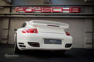 Porsche 997 911/997 Turbo**Schalter/Aerokit/TOP** Bild 4