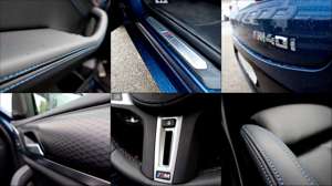 BMW X4 M40 i/Abst.tempo/Laser/360°/Head-Up/Shadow Bild 5