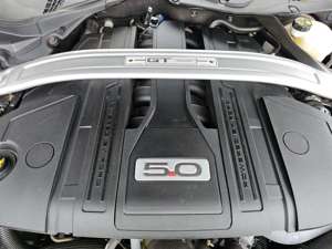 Ford Mustang Sondermodel California Convertible5.0 V8 MagneRide Bild 2