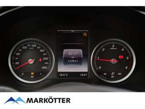 Mercedes-Benz C 180 T-Modell LED/NAVI/SITZHEIZUNG/ Bild 4