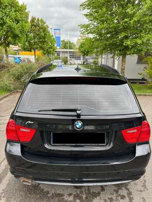 BMW 316 316d E96 Bild 4