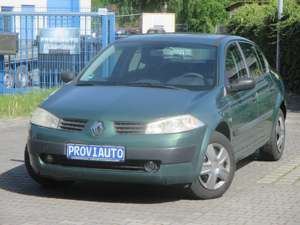 Renault Megane 1.4 Authentique Confort