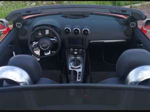 Audi TT RS Roadster S tronic ABT Tuning 420 PS Bild 5