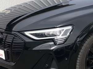 Audi e-tron 50 quattro S line black edition LED ACC Bild 5