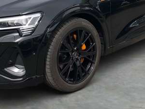 Audi e-tron 50 quattro S line black edition LED ACC Bild 4