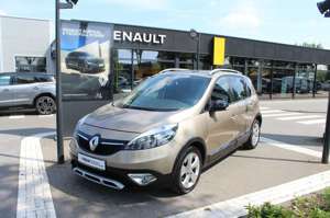 Renault Scenic Bild 2