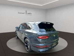 Bentley Bentayga V8 S *Carbon* *5-Sitze* *AHK* Bild 3