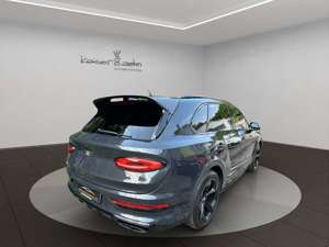 Bentley Bentayga V8 S *Carbon* *5-Sitze* *AHK* Bild 5