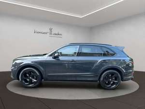 Bentley Bentayga V8 S *Carbon* *5-Sitze* *AHK* Bild 2