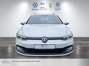 Volkswagen Golf ACTIVE-ACC-STDH-VIRT-KAME-KEYL-1.HD Bild 2