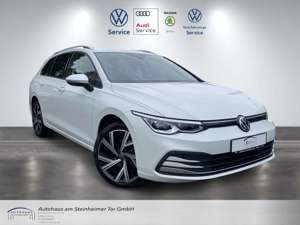 Volkswagen Golf ACTIVE-ACC-STDH-VIRT-KAME-KEYL-1.HD Bild 1