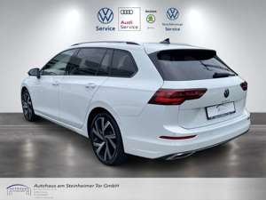 Volkswagen Golf ACTIVE-ACC-STDH-VIRT-KAME-KEYL-1.HD Bild 4