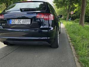 Audi A3 1.8 TFSI Ambiente Bild 3