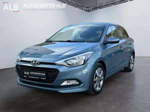 Hyundai i20 YES!/KLIMA/EURO6/PDC/TEMPOMAT/SHZ/