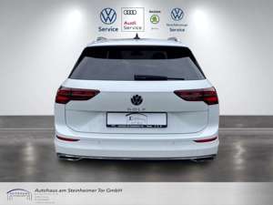Volkswagen Golf ACTIVE-ACC-STDH-VIRT-KAME-KEYL-1.HD Bild 5