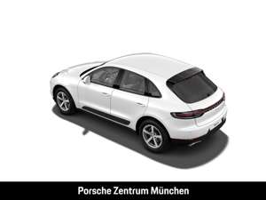 Porsche Macan Rückfahrkamera Komfortsitze Navigation Bild 4