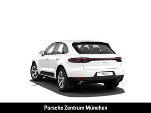 Porsche Macan Rückfahrkamera Komfortsitze Navigation Bild 3