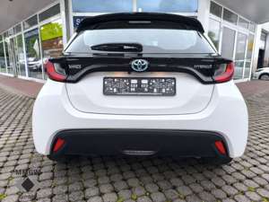 Toyota Yaris Hybrid Business Edition 1.5 Dual-VVT-iE EU6d Navi Bild 5