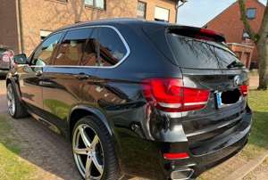 BMW X5 M M50d Sport-Aut. Bild 4