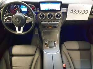 Mercedes-Benz GLC 300 GLC 300 de 4Matic 9G Leder Navi SHZ Bild 4