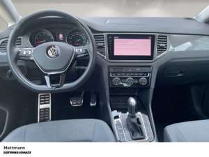 Volkswagen Golf Sportsvan 1 5 TSI Join DSG NAVI KAMERA SHZ Bild 5