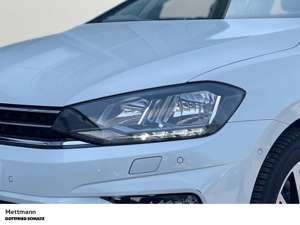 Volkswagen Golf Sportsvan 1 5 TSI Join DSG NAVI KAMERA SHZ Bild 4